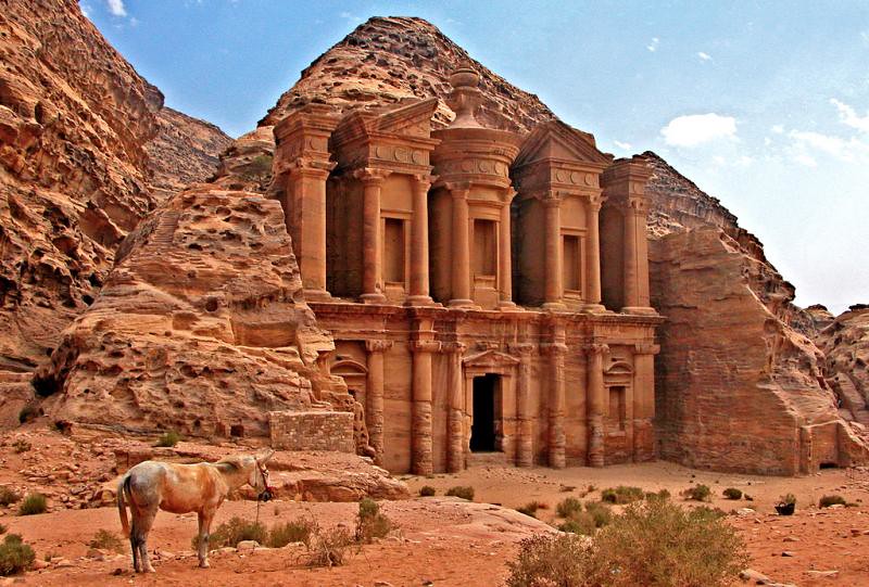 Tour Privado por Petra y Wadi Rum