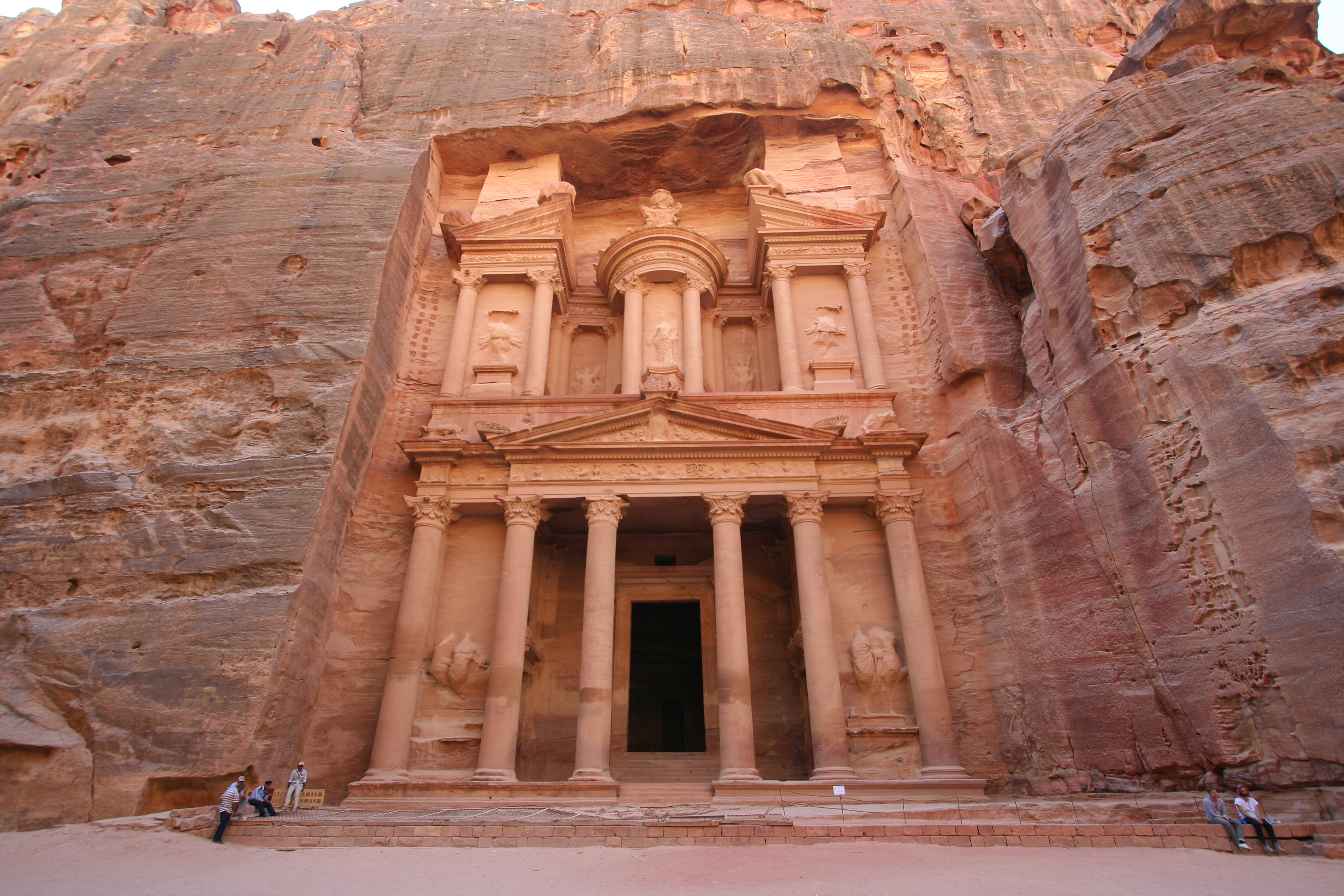Tour Privado por Petra