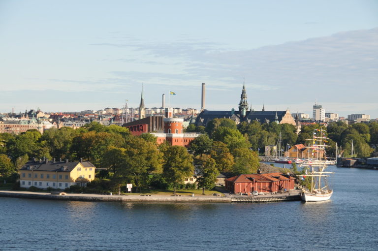 Tour Privado a Djurgården