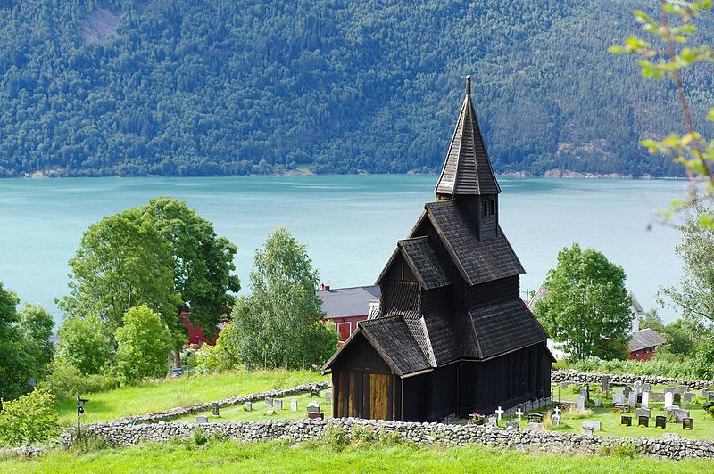 Tour Privado a Sognefjord desde Oslo