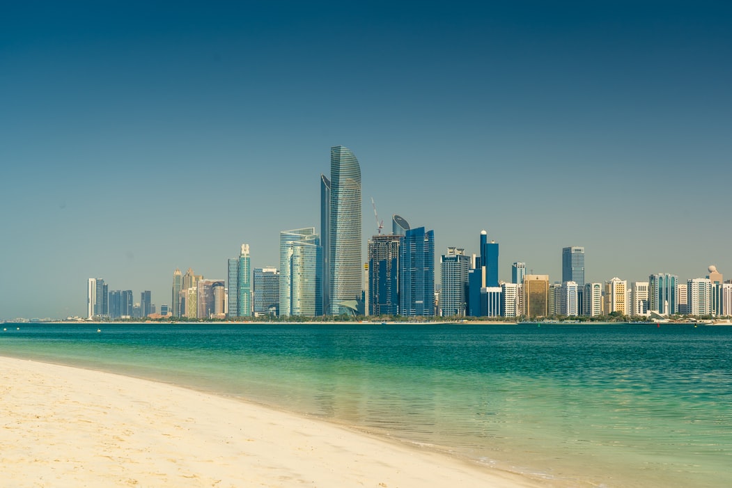 Visite privée à Abu Dhabi