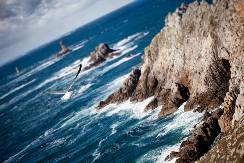 Tour privada a Finisterre desde A Coruña - Opcional para Cruceros