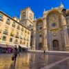 Granada centro