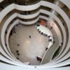Guggenheim inside