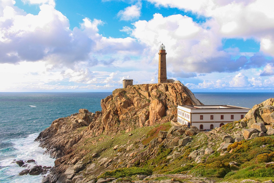 Visite privée de La Corogne depuis Saint-Jacques-de-Compostelle