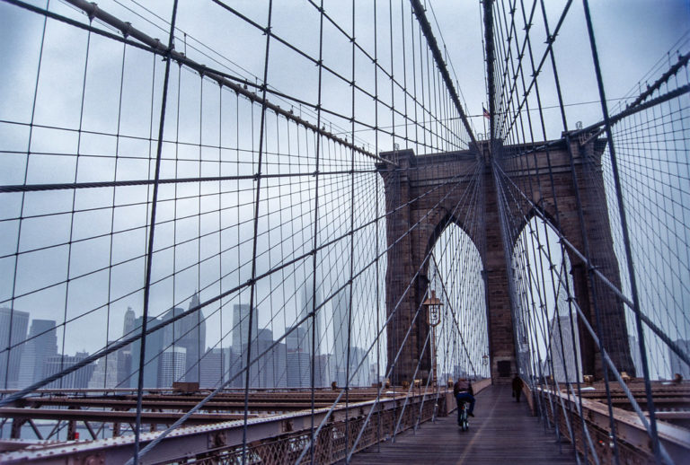 Tour Privado de Nueva York