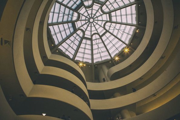 Private Tour at Guggenheim Museum