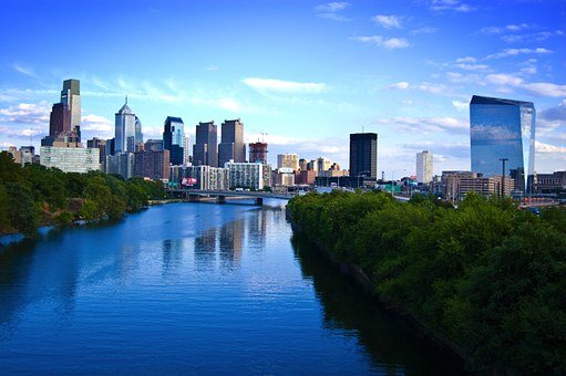 Private Tour to Philadelphia from New York