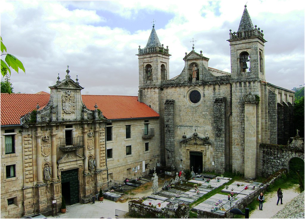 Tour privado Ribeira Sacra y Ourense