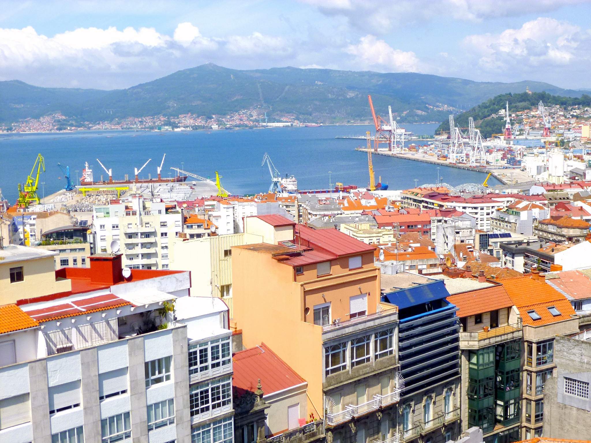 Vigo Galicia DIE TOP 10 Sehensw rdigkeiten In Vigo 2024 mit Fotos 