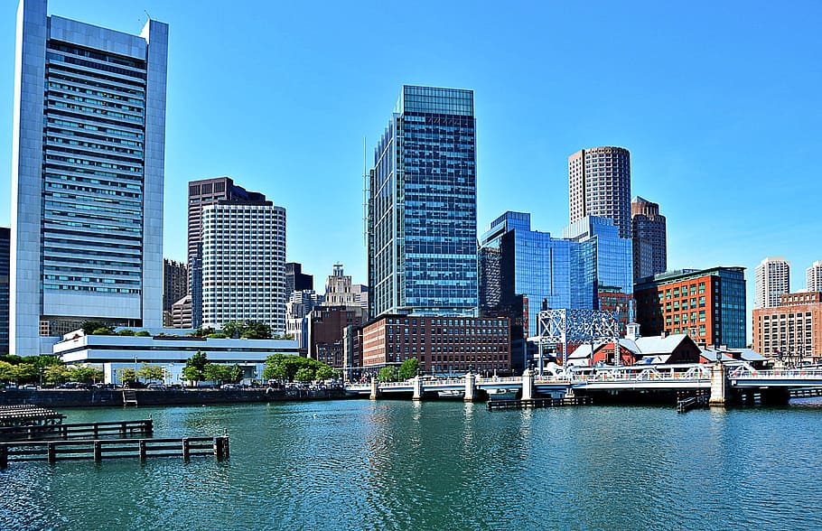 tour a boston desde nueva york