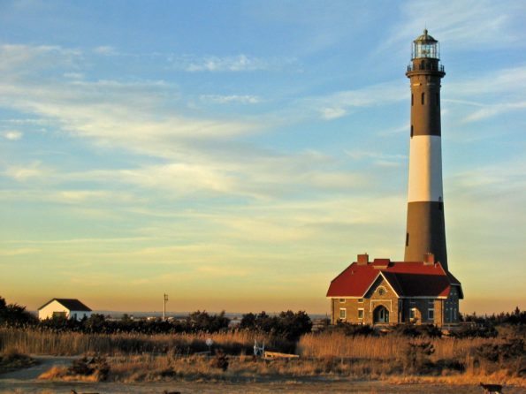 Private Tour to Fire Island from New York