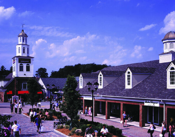 New York Outlet Shopping Private Tour