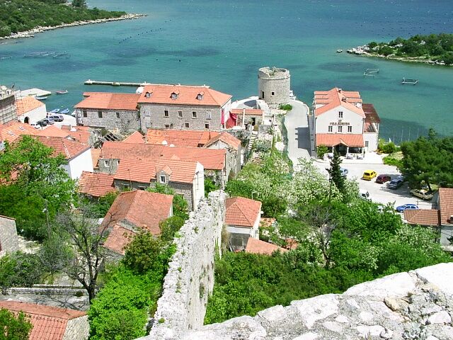 Visite privée des vignobles de Peljesac au départ de Dubrovnik