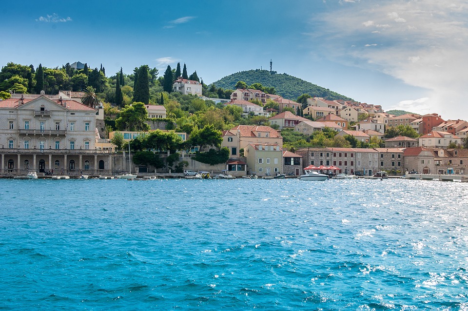 Visite privée à pied de la vieille ville de Dubrovnik