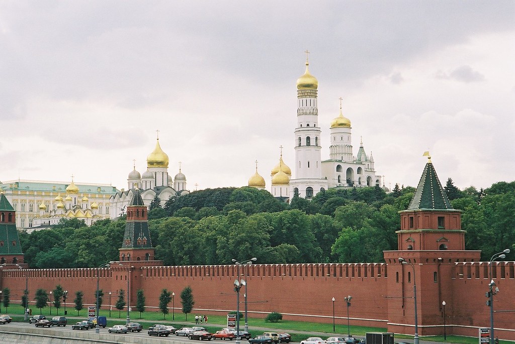 Московский кремль объект всемирного наследия план