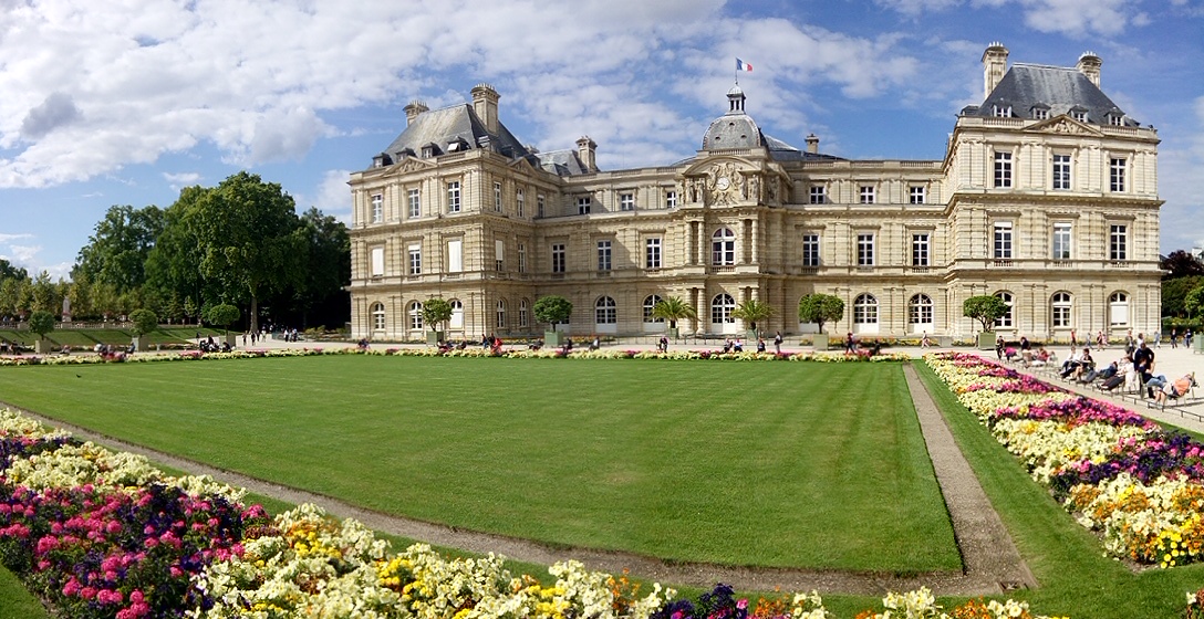 Private Luxembourg Walking Tour