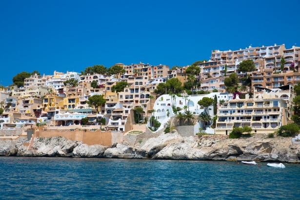 Visite privée de Palma de Majorque, Valldemosa et Soller depuis le port de croisière de Majorque