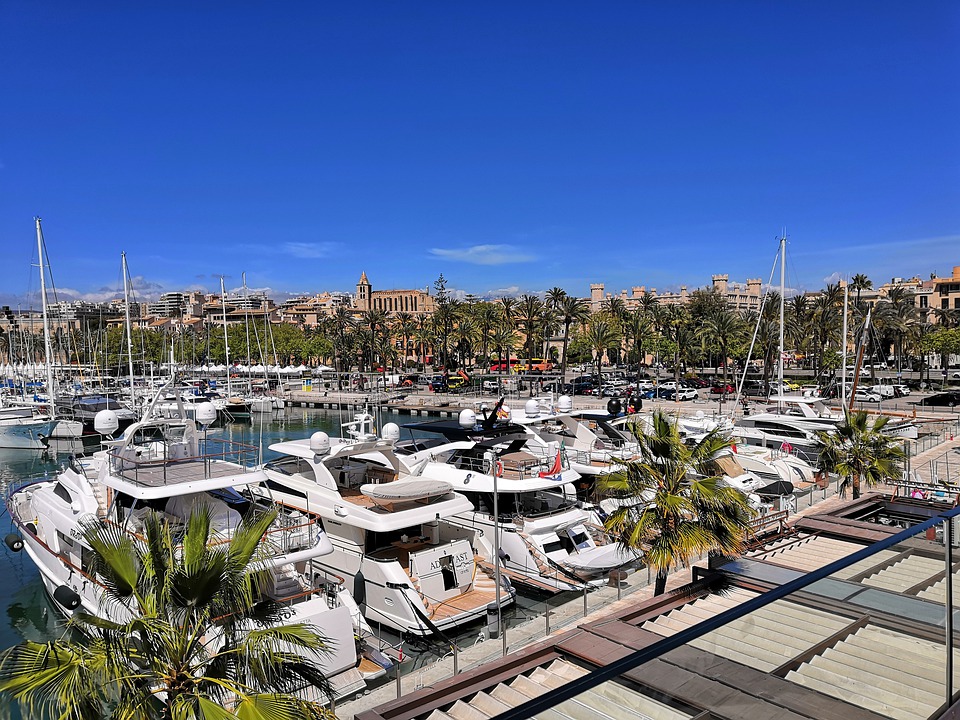 Tour Privado de Palma de Mallorca desde la Terminal de Cruceros