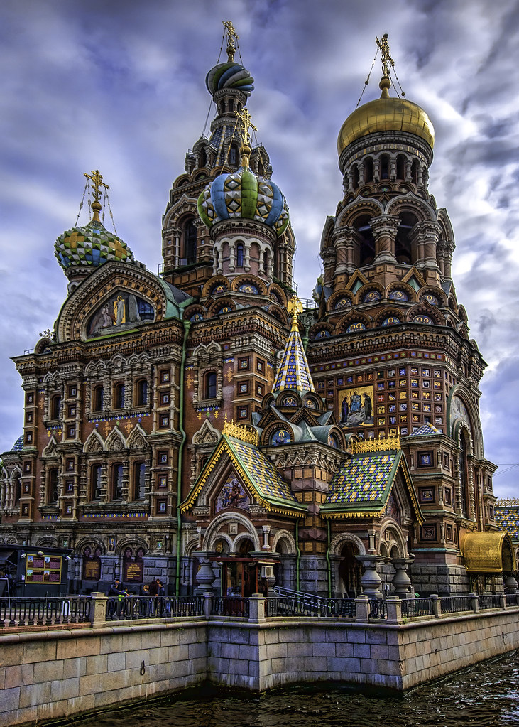 City tour privado de medio día en San Petersburgo
