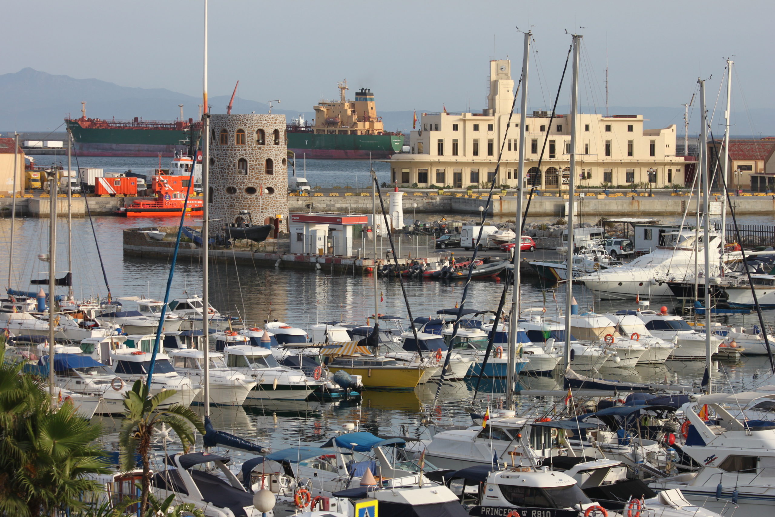 Ceuta Private Tour