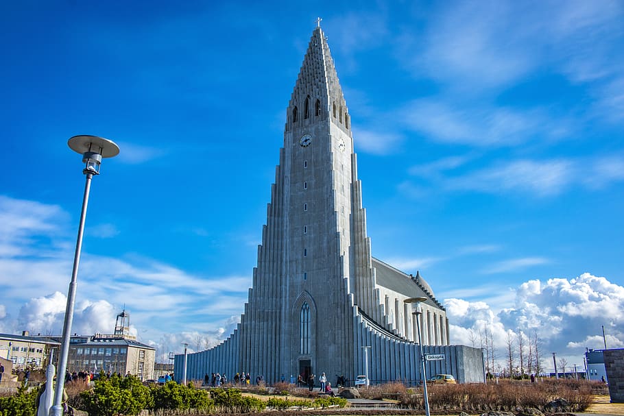 Visite privée de Reykjavik