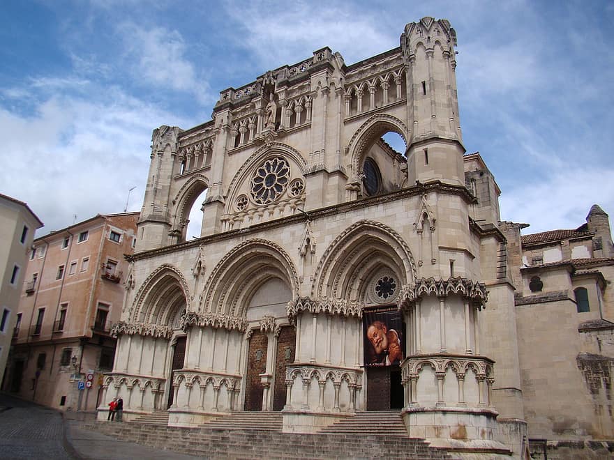 Private Cuenca Tour from Madrid