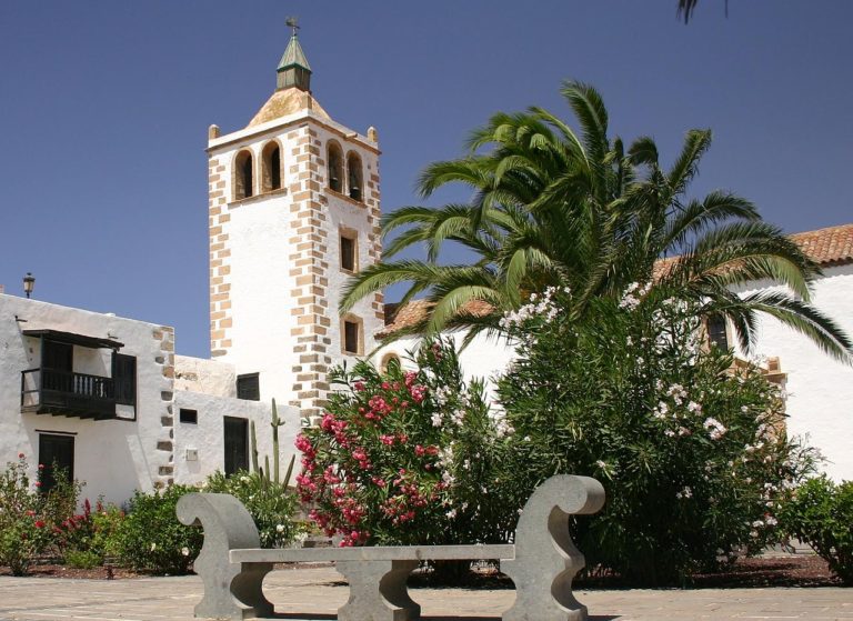 Tour privado Ajuy, Betancuria y Costa Calma