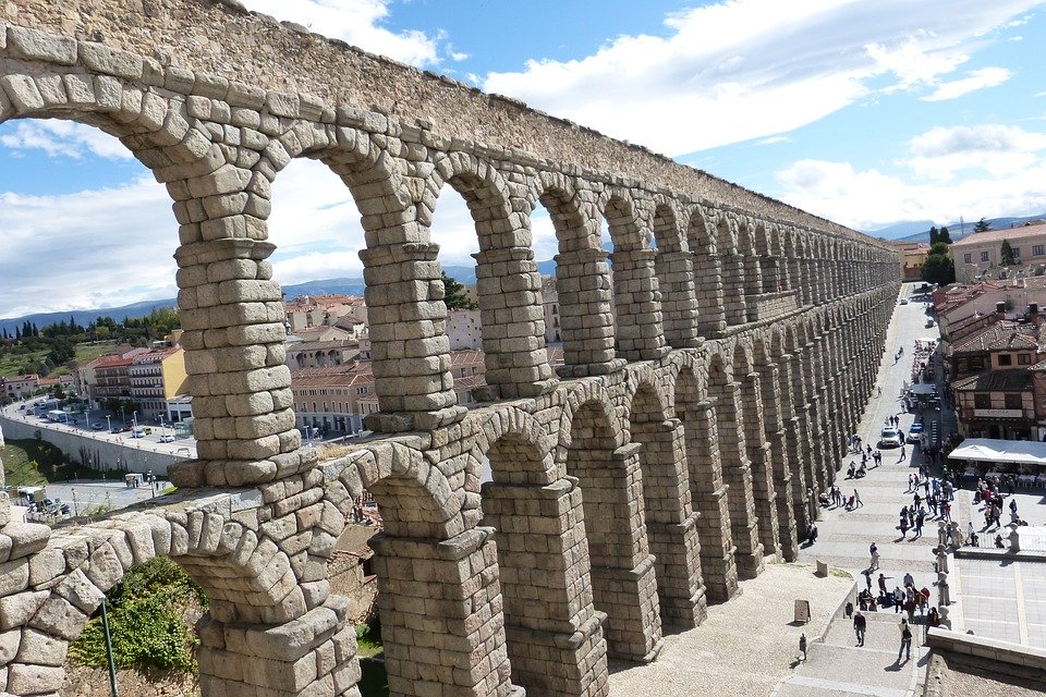 Avila and Segovia Private Tour from Madrid