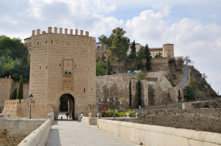 Tour Privado de Toledo y Segovia desde Madrid