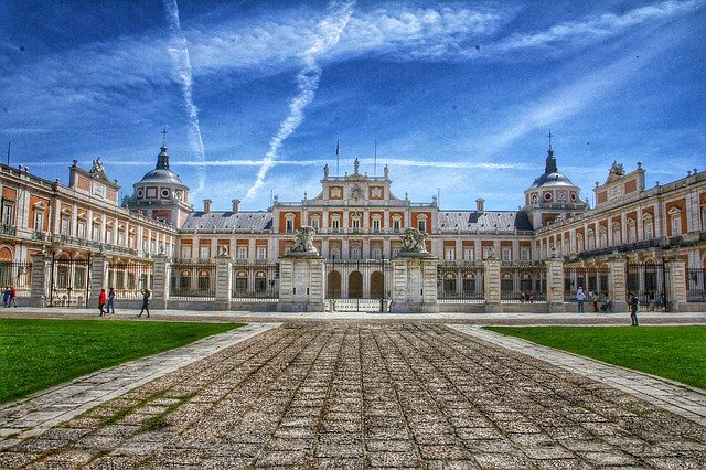 Tour privado de Aranjuez desde Madrid