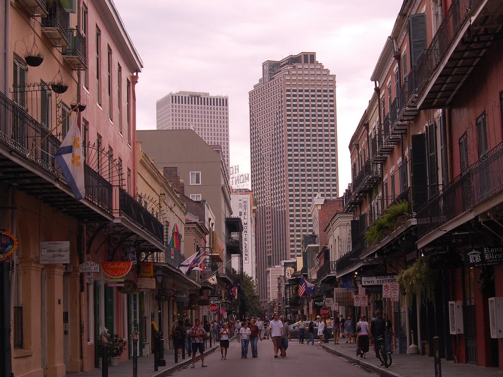 private tours new orleans
