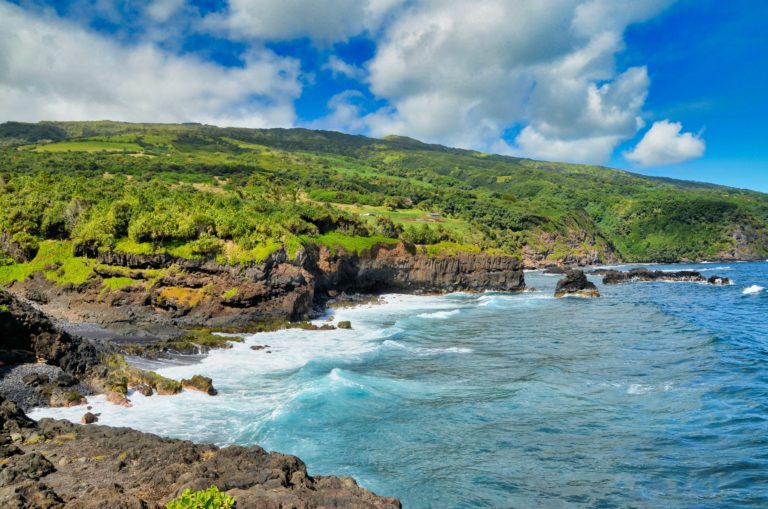 Tour Privado Road to Hana