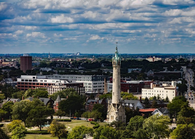 Tour Privado a Milwaukee desde Chicago