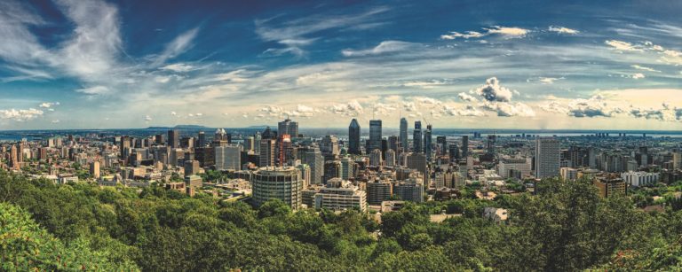 Tour Privado de Montreal