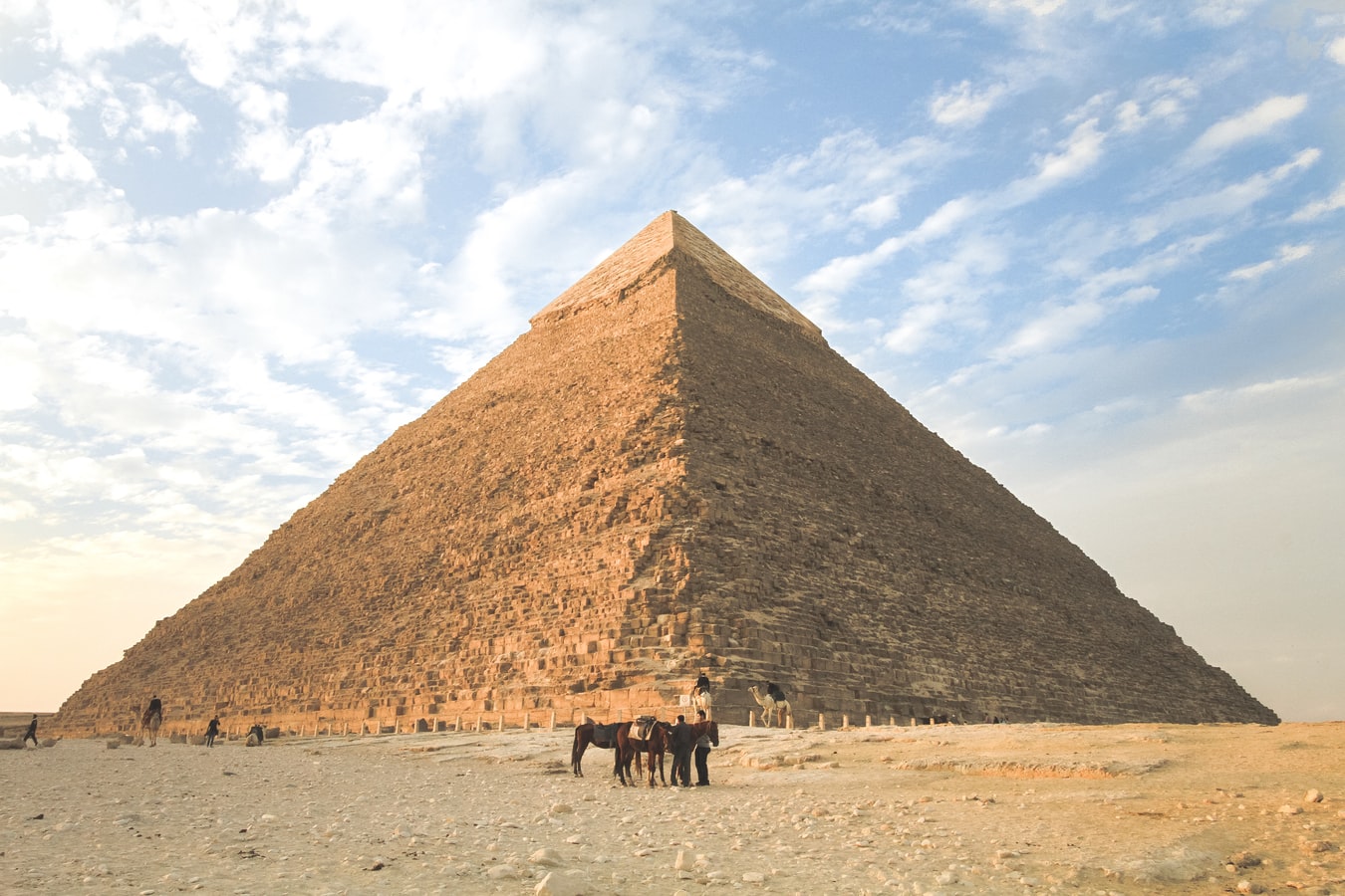Egypt 9-day Private itinerary: Cairo, Luxor - Aswan cruise, Abu Simbel & Alexandria