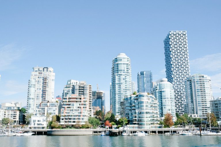 Tour Privado de Vancouver