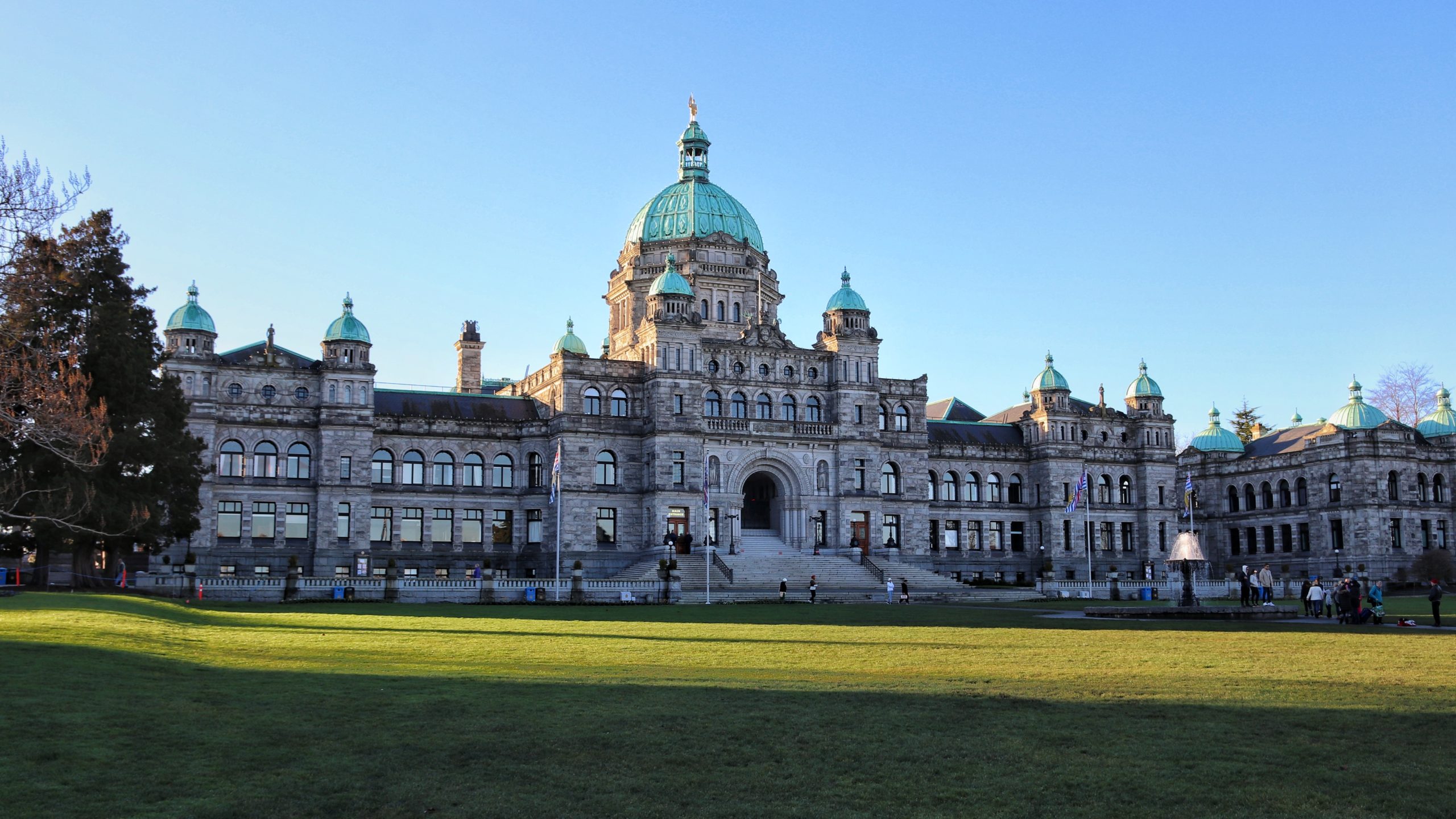 Private Victoria Tour from Vancouver
