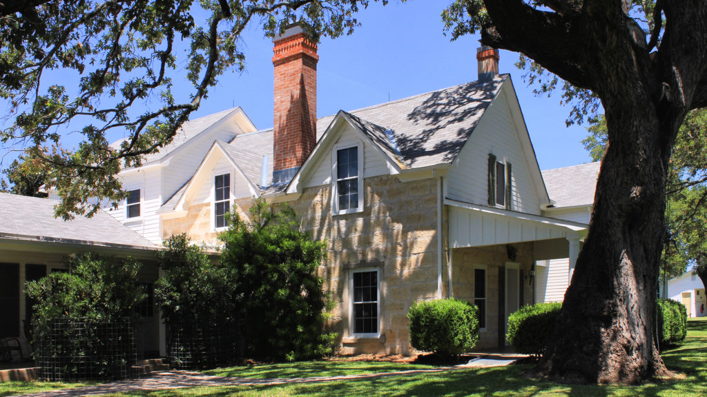 Private Tour to Texas Hill Country and LBJ Ranch from San Antonio TTM