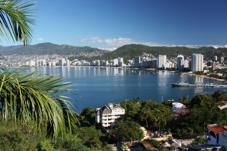Tour Privado por Acapulco