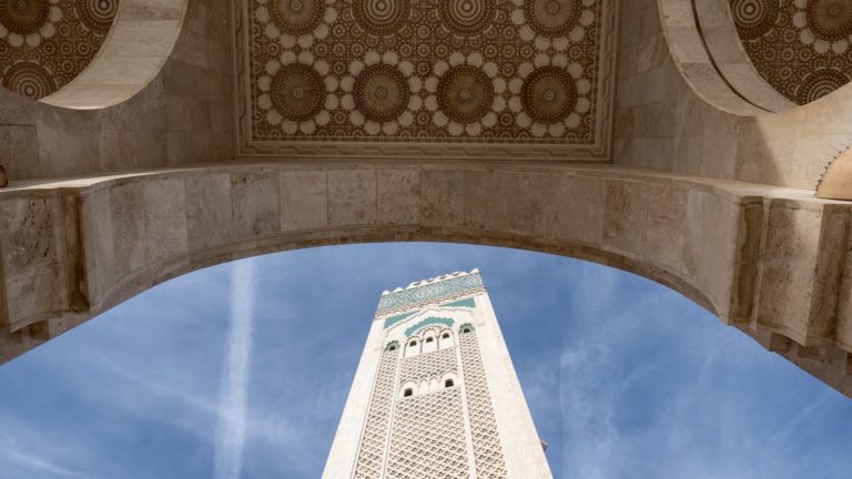 Private 10-day itinerary: Casablanca via Chefchaouen and Merzouga desert