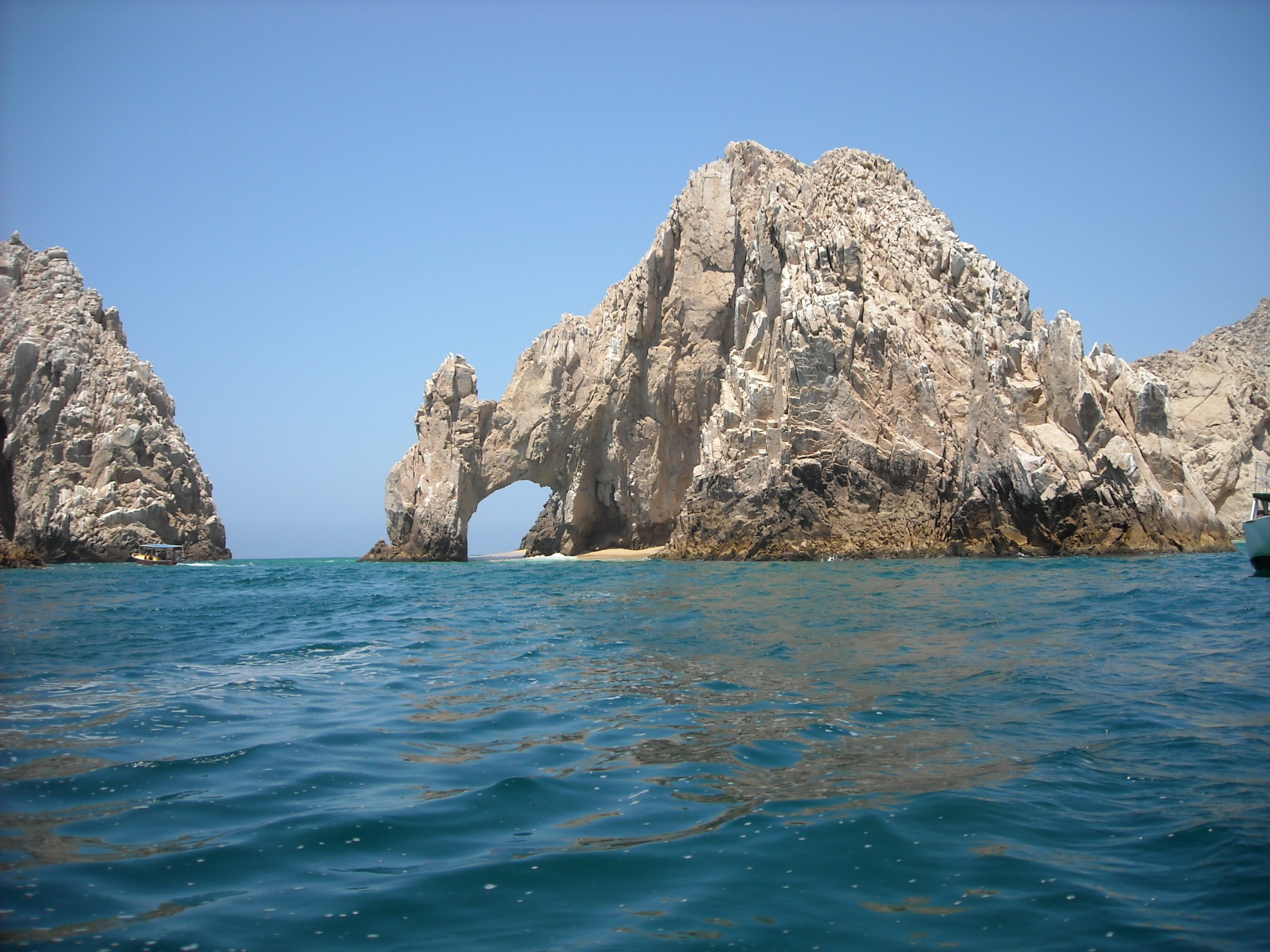 Visite privée de Cabo San Lucas