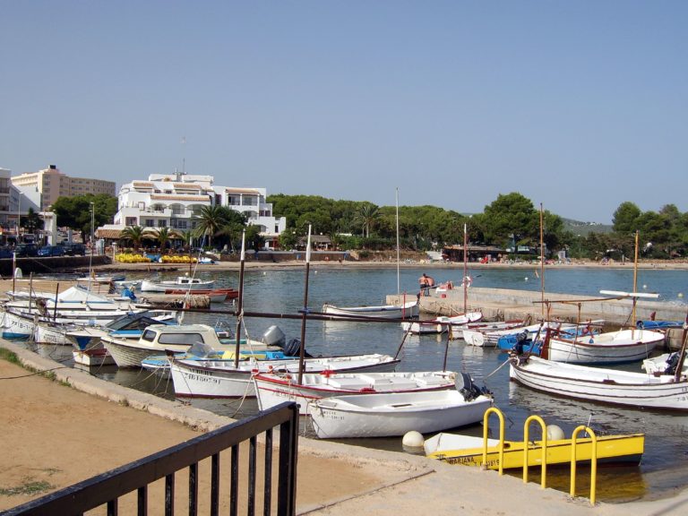 Tour Privado por Ibiza