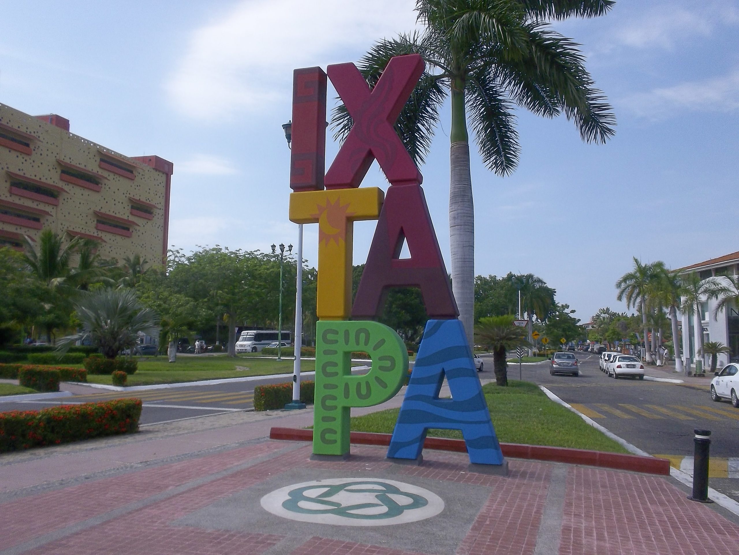 Private Tour of Ixtapa and Zihuatanejo