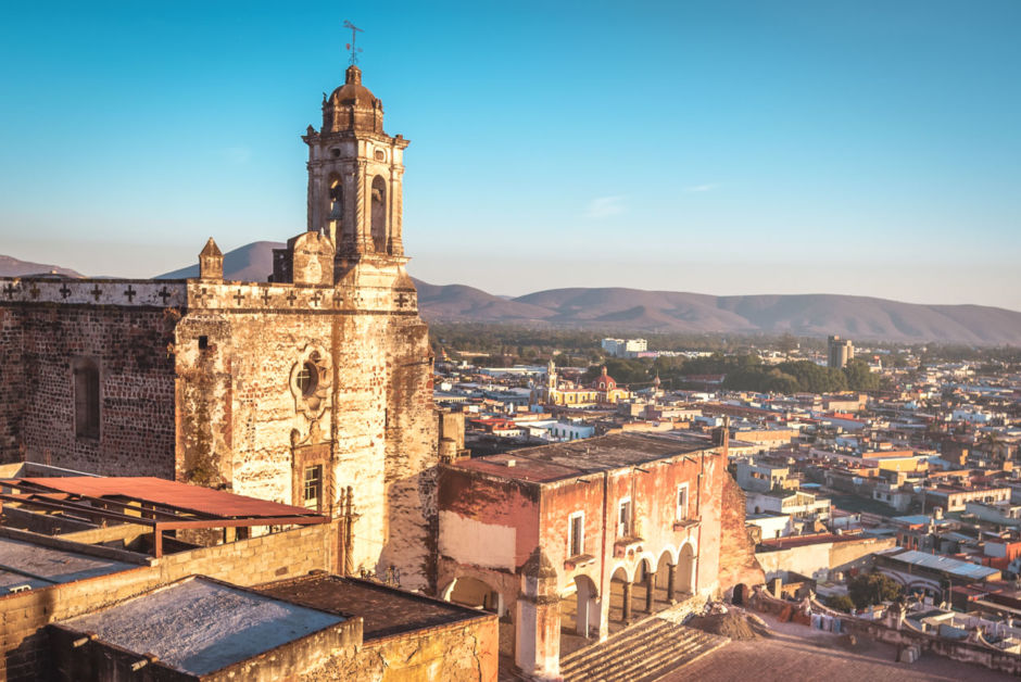 Tour Privado a Taxco desde Acapulco