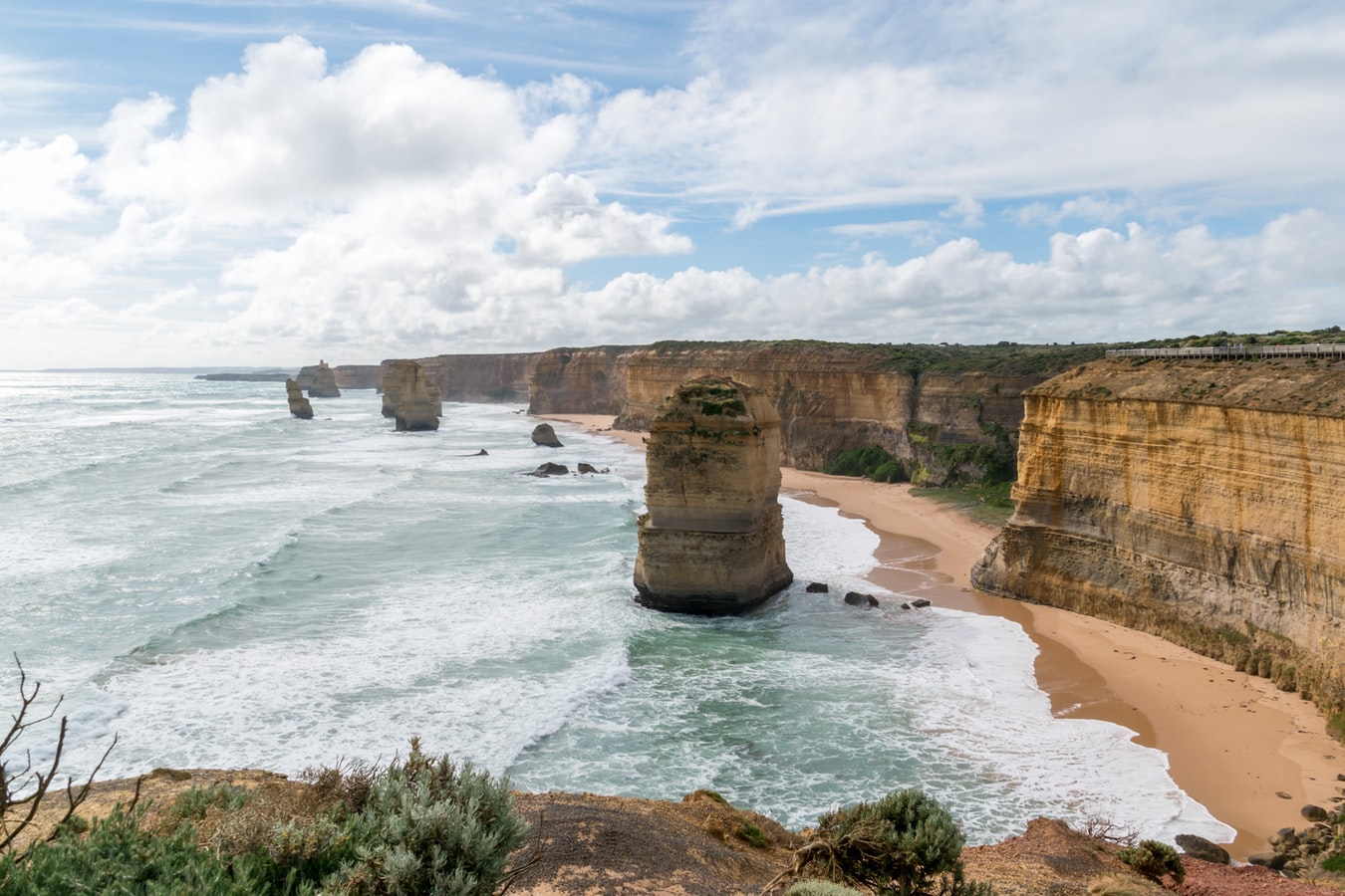 Private Great Ocean Road Tour from Melbourne