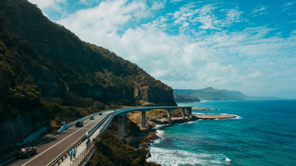 Tour Privado a la Costa Sur - Grand Pacific Drive