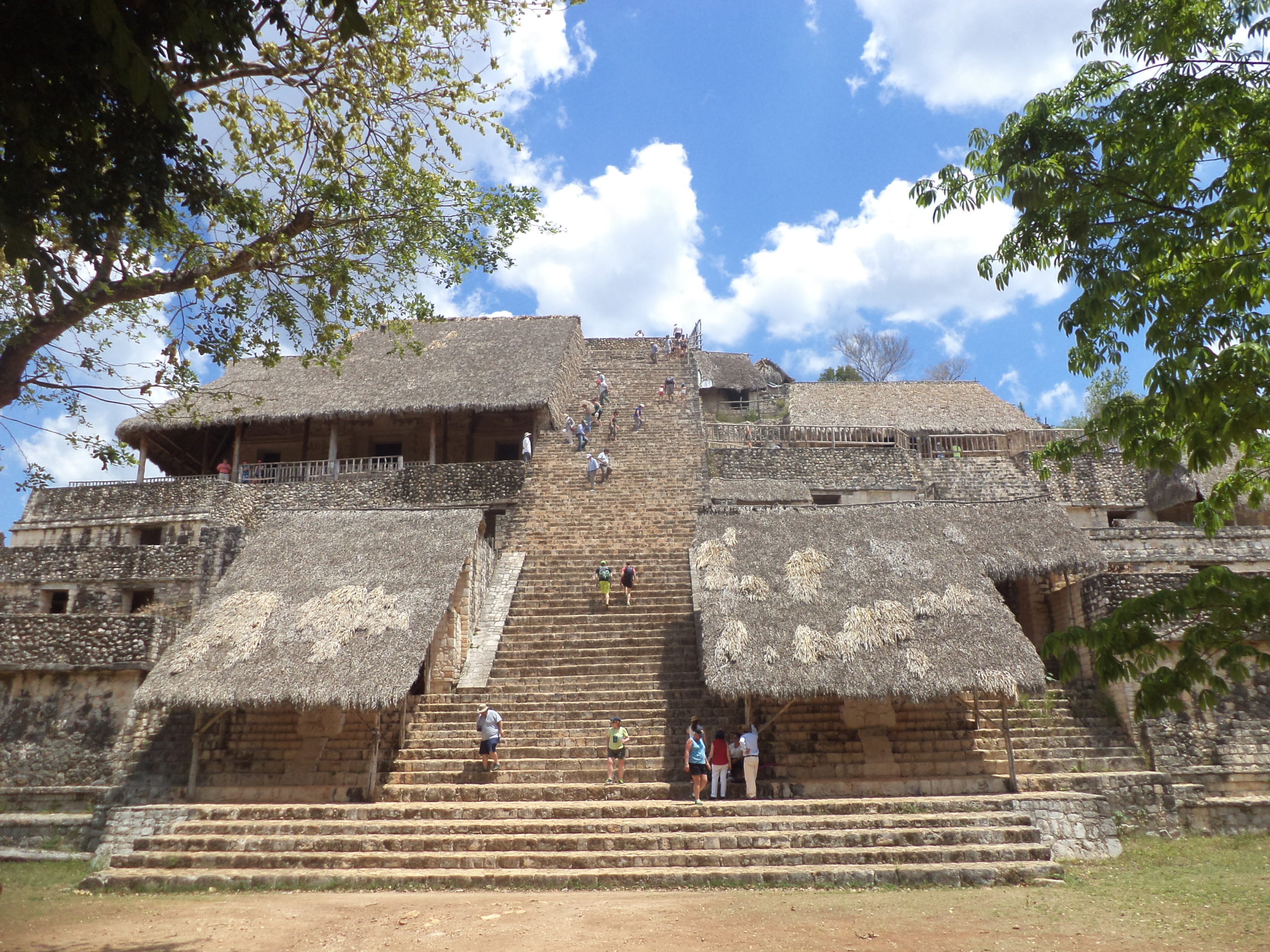 ek balam tulum