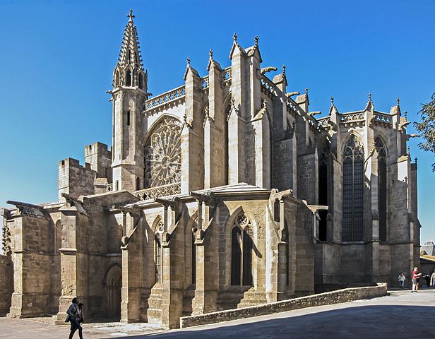 Tour Privado a pie por Carcassonne