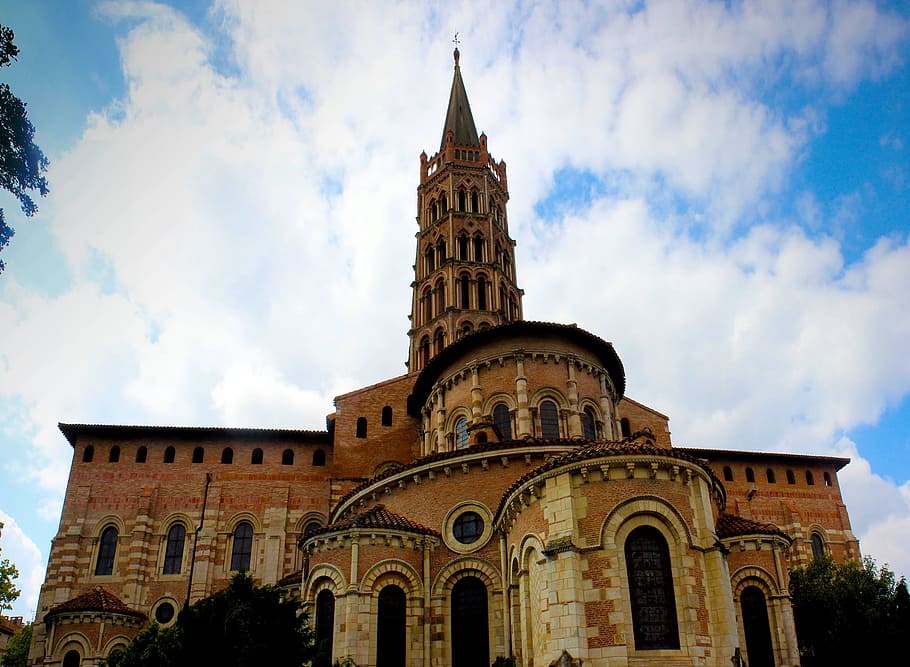Private Toulouse Walking Tour